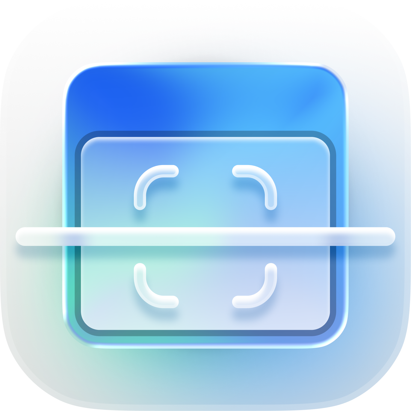 Lumical app icon